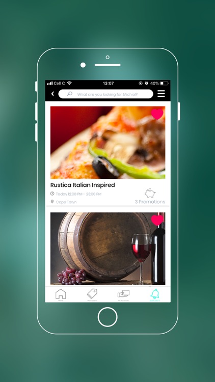 Hyperli screenshot-4