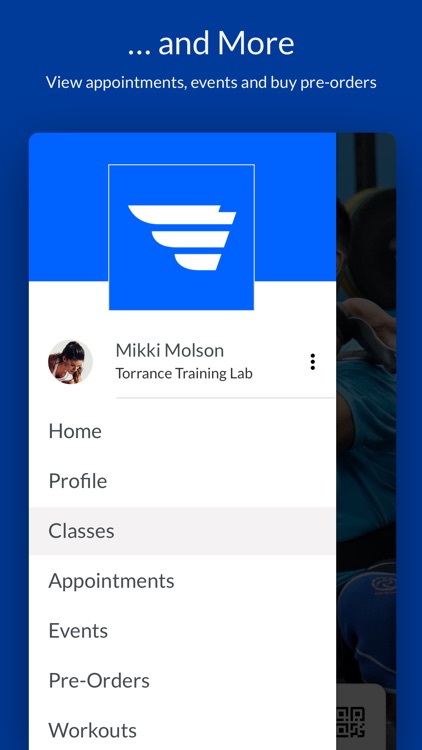 Training Lab screenshot-3