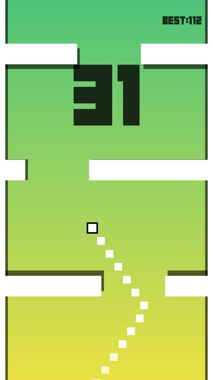 Pixie the Run screenshot-4