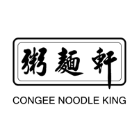 Congee Noodle King