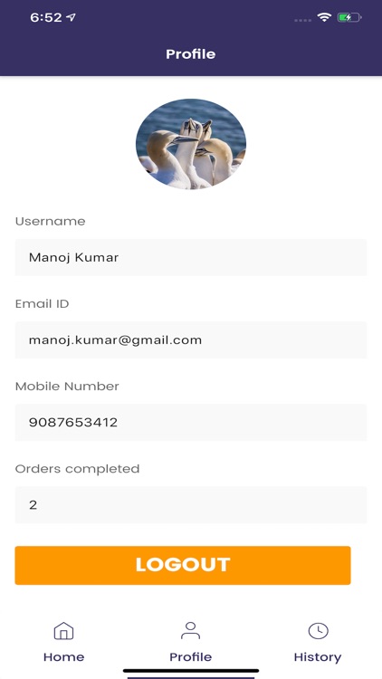 Readymade Grocery Delivery screenshot-3