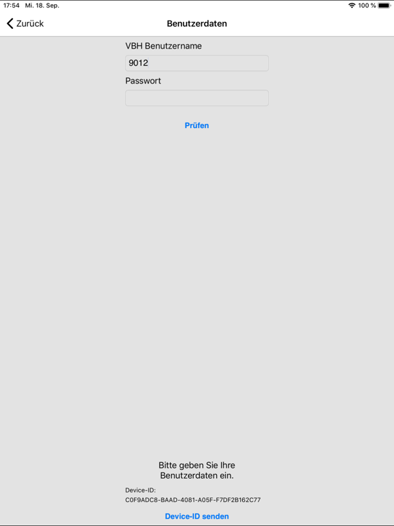 Screenshot #5 pour logos AD Order