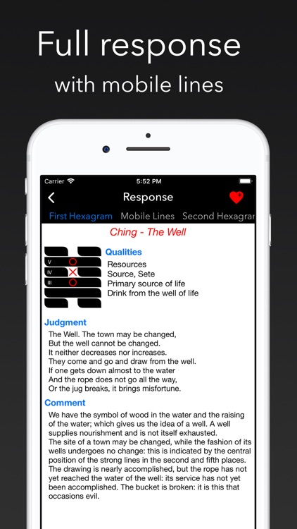 I Ching the Classic of Changes