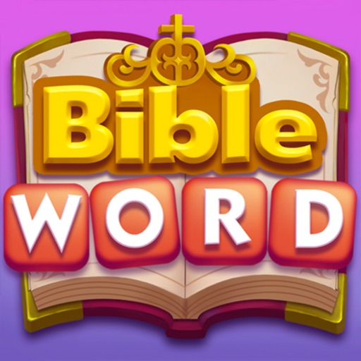 Bible Word Puzzle