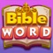 Do you want to enjoy dynamic Bible stories while playing classic word connect game