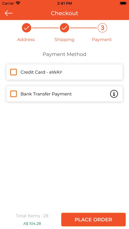 Indian Groceries in Australia screenshot-6