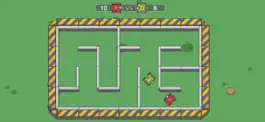 Game screenshot Toy Tank VS Tank apk