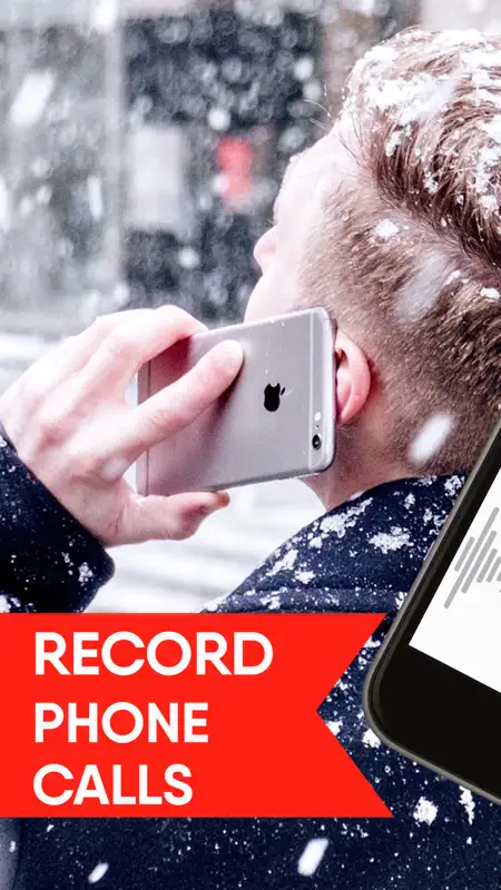 Call Recorder Alive screenshot 1 of 5
