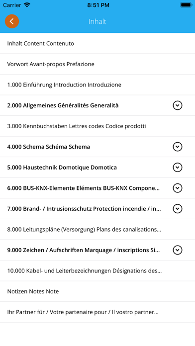 How to cancel & delete Edu Electrosuisse from iphone & ipad 2