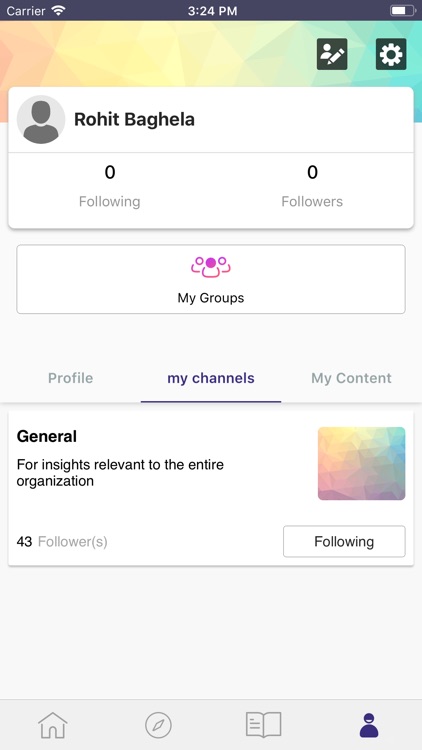 NSE knowledge Hub screenshot-4