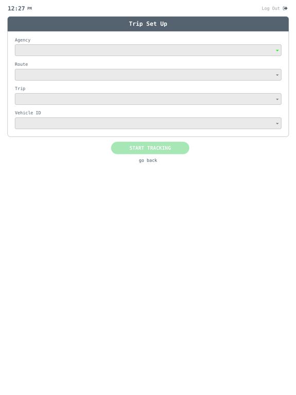 Screenshot #6 pour AddTransit