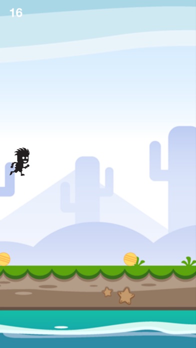 Screenshot #2 pour Mr. Roll