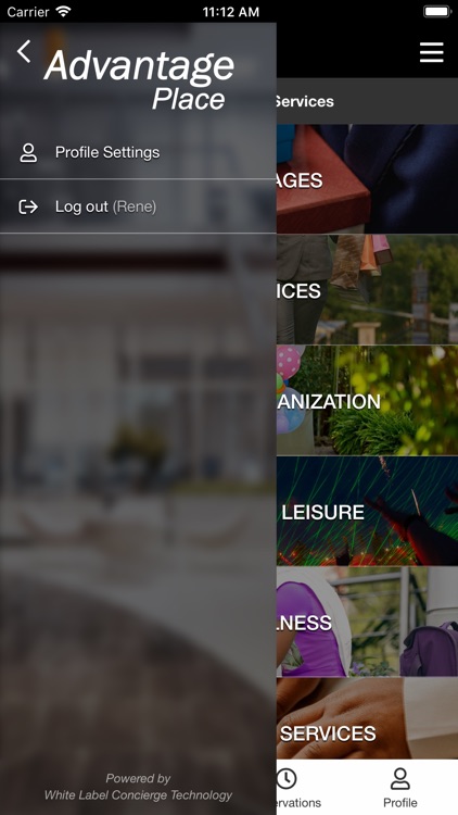 Advantage Place Concierge