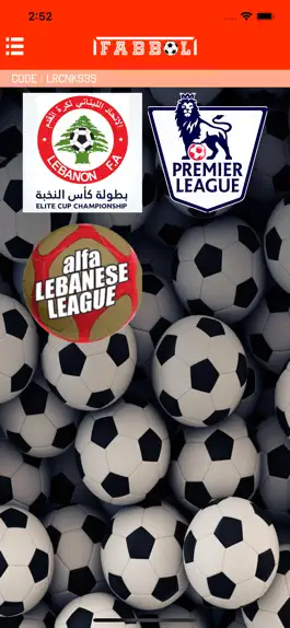 Game screenshot FABBOL mod apk