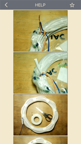 DIY Metal Detector (Au,Ag,Fe) screenshot