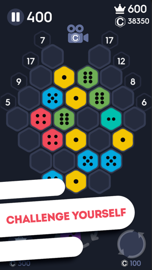 Lim10 - Block Puzzle(圖3)-速報App