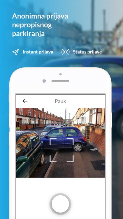 Split Parking screenshot-4