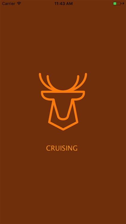 Cruising gay hangouts dates