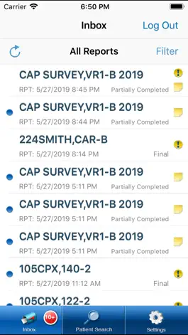 Game screenshot RML Mobile for iPhone hack