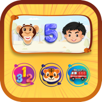 Baby Phone  Fun and Learn