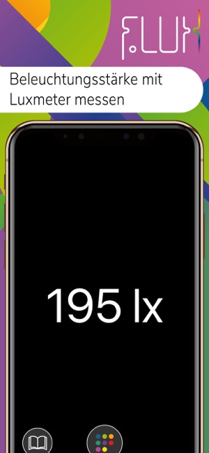 F.LUX(圖6)-速報App