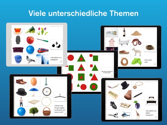Lexico Verstehen 2 (CH) Pro screenshot 4