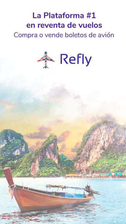 Refly