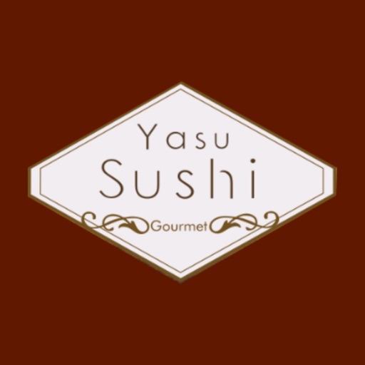 Yasu Sushi