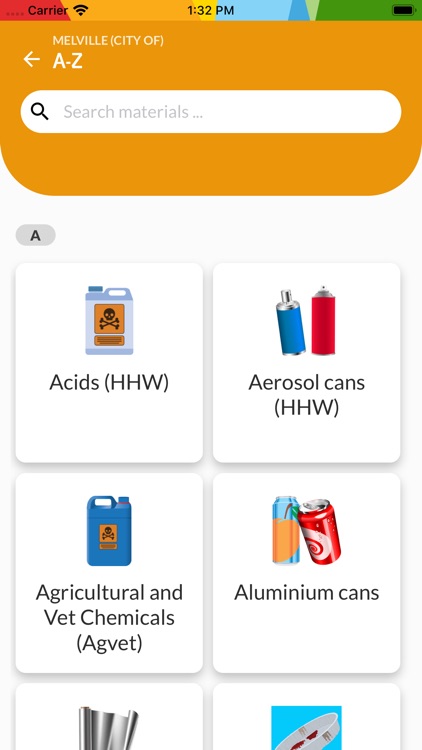 Recycle Right screenshot-4