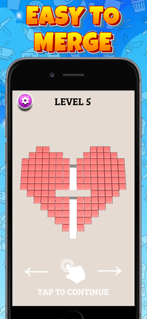 Jelly Mix(圖1)-速報App