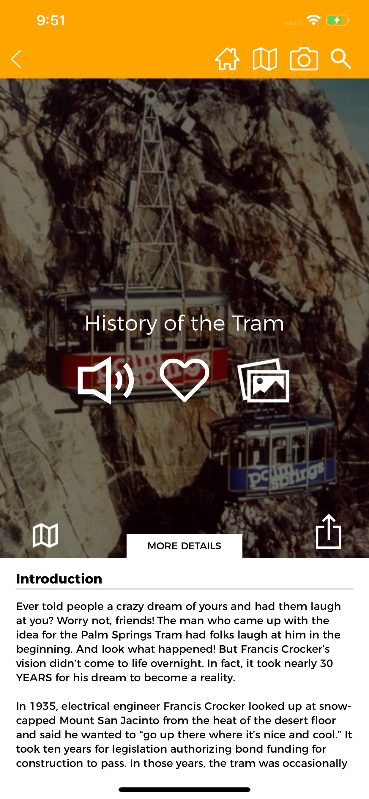 Palm Springs Aerial Tram