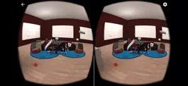 Game screenshot VRidge apk
