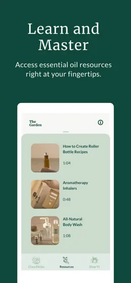 Game screenshot The Garden hack