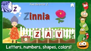 Grandma's Garden screenshot 1