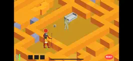 Game screenshot Escape from Pharaoh's Tomb apk