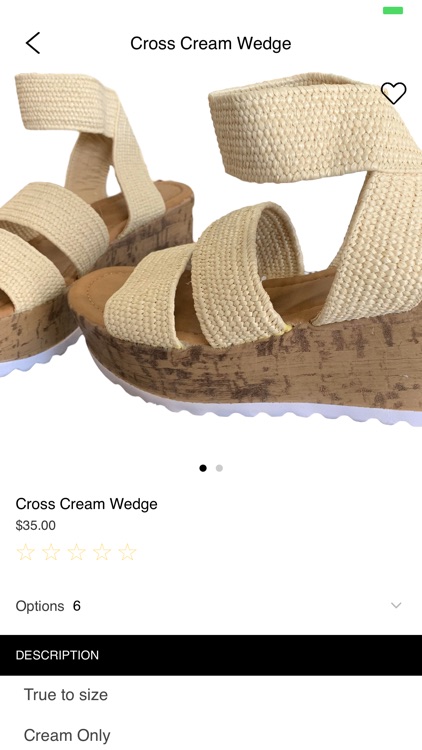 Gabriel Clothing Co screenshot-3