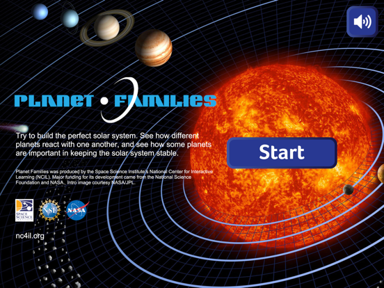 Screenshot #4 pour Planet Families 2