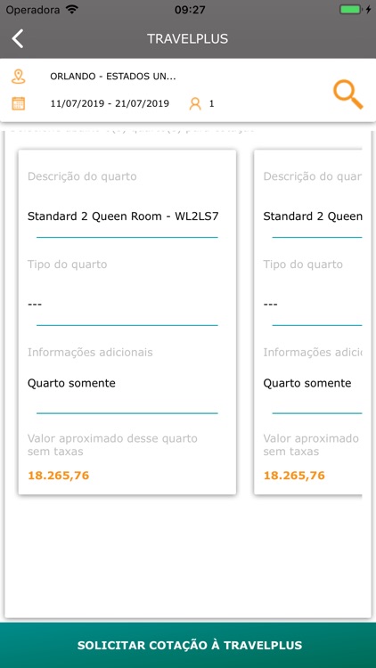 Travel Plus screenshot-7