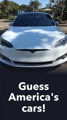 American Cars Muscle Quiz Test screenshot 3