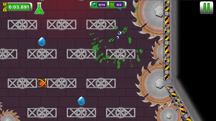 Lab Chaos screenshot-8