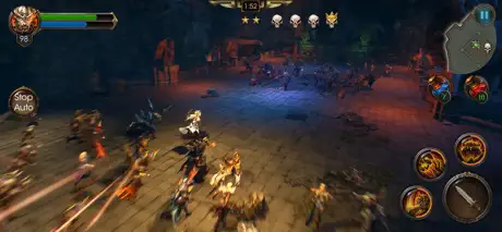 Legacy of Discord-FuriousWings