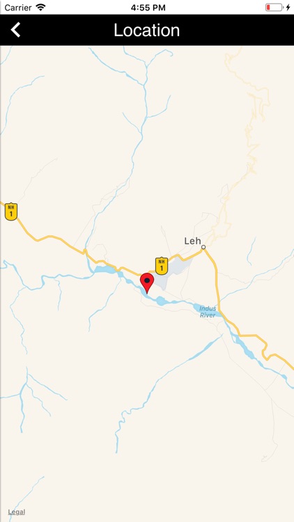 Jammu and Kashmir Festival screenshot-3