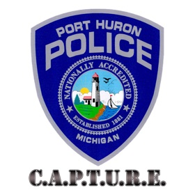 螢幕擷取畫面 (3) Port Huron PD