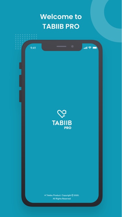 TABIIB Pro