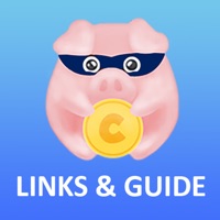 Links & Guide ne fonctionne pas? problème ou bug?