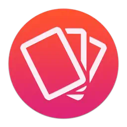 Full Deck app icon