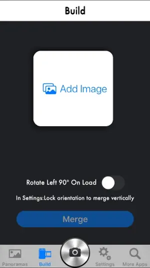 Panorama. screenshot 4