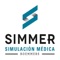 La simulación Aplicación para teléfonos inteligentes de apoyo a las jornadas de simulación en el centro SIMMER