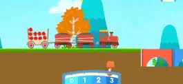 Game screenshot Labo Train(4+) apk