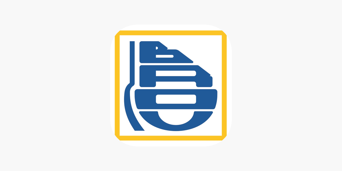 Brou Uruguay Logo App EBROU On The App Store